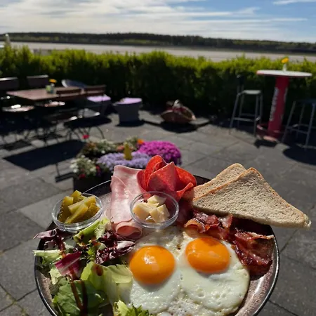 Boutique-stay Frühstückspension Eberswalde-Finow