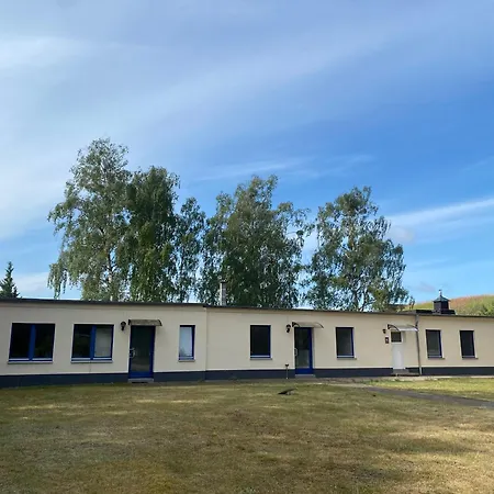 Boutique-stay Frühstückspension Eberswalde-Finow