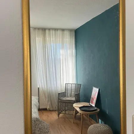 Boutique-stay 3* Eberswalde-Finow