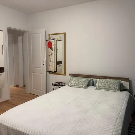 Boutique-stay 3* Eberswalde-Finow