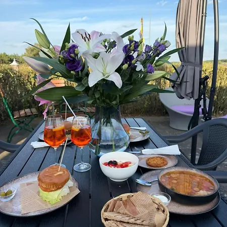 Boutique-stay Frühstückspension