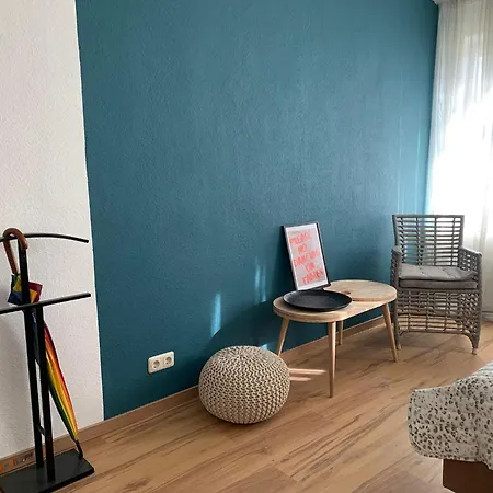Boutique-stay Eberswalde-Finow