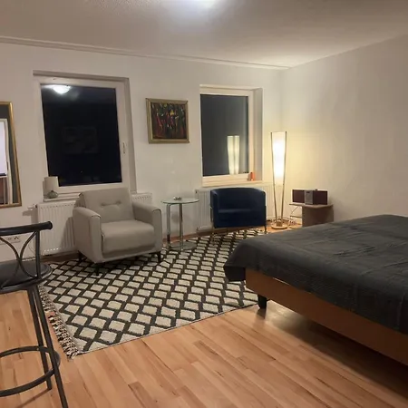 Boutique-stay Frühstückspension 3*