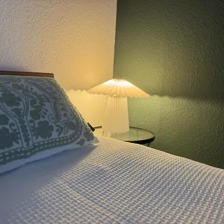 Boutique-stay Frühstückspension Eberswalde-Finow
