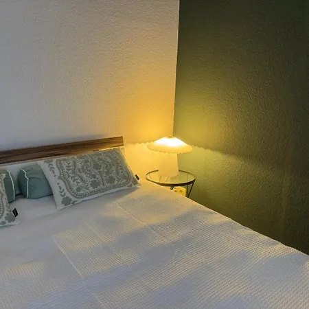 Frühstückspension Boutique-stay Eberswalde-Finow