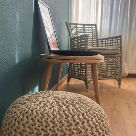 Boutique-stay Eberswalde-Finow