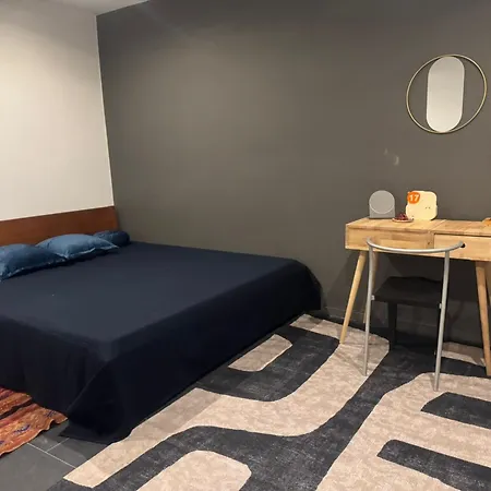 Frühstückspension Boutique-stay 3*