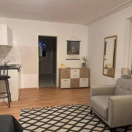 Boutique-stay Eberswalde-Finow